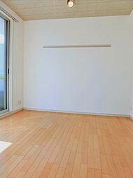 都営大江戸線 月島駅 徒歩2分の賃貸マンション 11階1Kのリビング/ダイニング