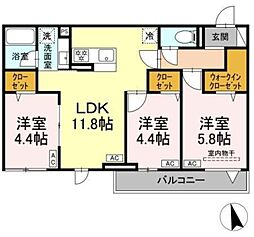 セレスティア東葛西 VI