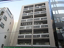 カルチェ恵比寿 401