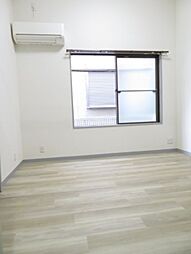 コーポ巣鴨 Ａ棟 1階1Kのリビング/ダイニング