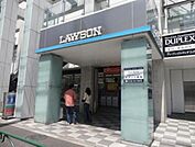 ローソン六本木三丁目店 374m