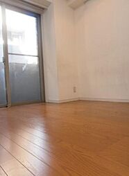 パレステュディオ御茶ノ水駿河台参番館 6階1Kのリビング/ダイニング