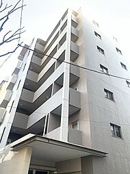 京王線 桜上水駅 徒歩7分の賃貸マンション