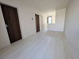 リーブルファイン葛飾西水元 203 2階1LDKのリビング/ダイニング