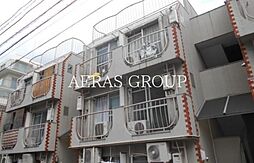 メゾン・ド・吉祥寺