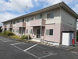 ヴィレッジトミタＢ