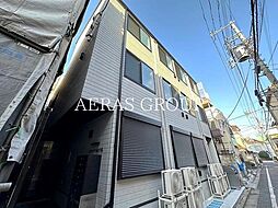 エクセラン南千住