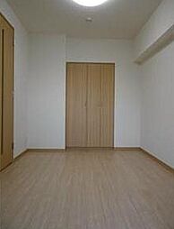 京急空港線 糀谷駅 徒歩4分の賃貸マンション 4階1Kのリビング/ダイニング