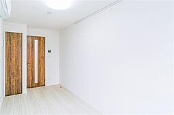 グランクオール中村橋 2階1Kのリビング/ダイニング