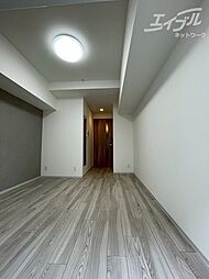 JR東海道・山陽本線 千里丘駅 徒歩3分の賃貸マンション 6階1Kのリビング/ダイニング