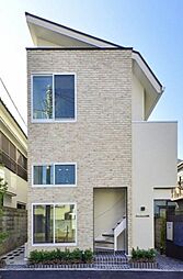 Blanc Court代田橋