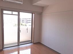 ラ・コート・ドール津田沼 5階1Kのリビング/ダイニング