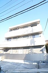 （仮称）新井2丁目メゾン