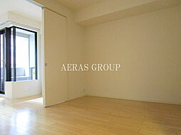 シティハウス東京新橋 604 6階1LDKのリビング/ダイニング