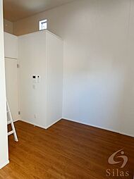 T.A小路東2丁目VI　B棟 1階1Kのリビング/ダイニング