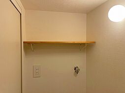 チバビル 7階1LDKのリビング/ダイニング