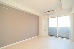 ステージグランデ亀戸アジールコート 6階1Kのリビング/ダイニング