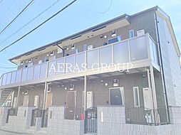 逆井駅 5.7万円