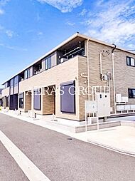 サニー・スクエアA