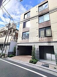 ジェノヴィア池袋