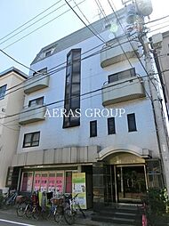 ナカゴーマンション