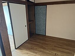 花長ビル 304 3階2DKのリビング/ダイニング