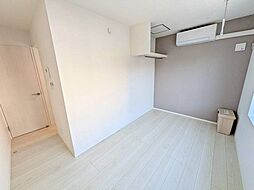 ブルーム立川 2階1Kのリビング/ダイニング