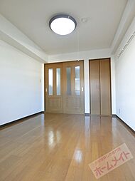 アルデール中百舌鳥 405 4階1DKのリビング/ダイニング