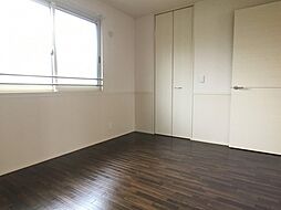 ミルトス向原 2階2LDKのリビング/ダイニング