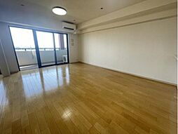 ザ・フォレストレジデンスブライトリーフ 18階3LDKのリビング/ダイニング