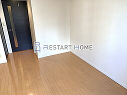 神戸市西神・山手線 湊川公園駅 徒歩7分の賃貸マンション 10階1Kのリビング/ダイニング