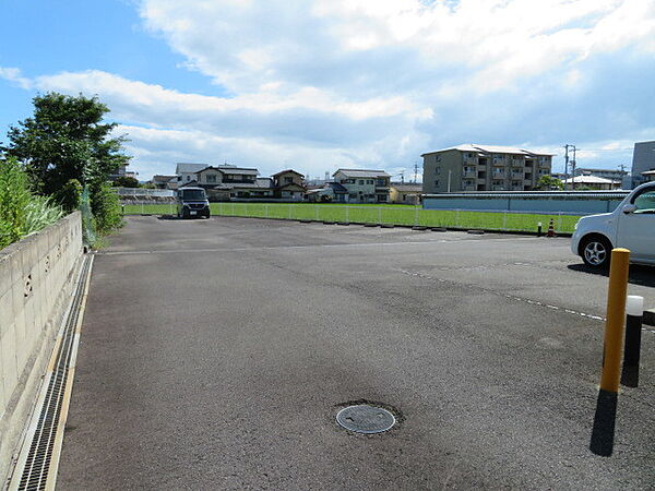 ディアパレス 205｜香川県高松市屋島西町(賃貸アパート1K・2階・30.00㎡)の写真 その24