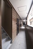 ラテ古町 303 ｜ 新潟県新潟市中央区古町通１１番町1704（賃貸アパート1LDK・3階・31.05㎡） その16
