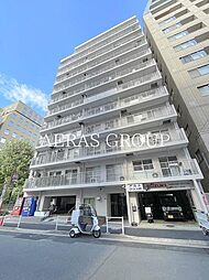 中銀京橋マンシオン