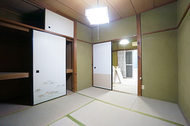 和室