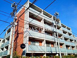 メープルガーデン中野富士見町