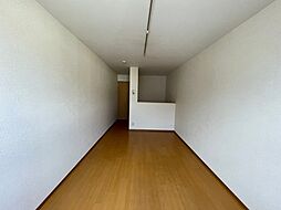 フォンテーヌ　フォー 1階1SDKのリビング/ダイニング