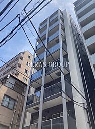 ウエルカーサ浅草橋