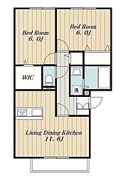 プラセールII 2階