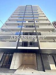 シーズンフラッツ上野稲荷町