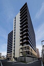 ワンルーフレジデンス西日暮里