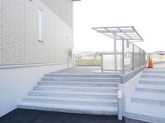 エスポワール２_その他_2