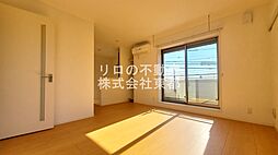 メゾンモンドール 301 3階1LDKのリビング/ダイニング