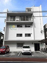 アクタアワーズレジデンス中野落合