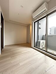 JR大阪環状線 森ノ宮駅 徒歩6分の賃貸マンション 2階1Kのリビング/ダイニング