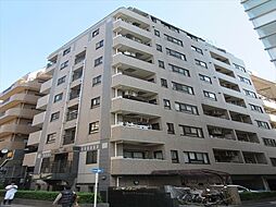 ライオンズマンション麻布十番南