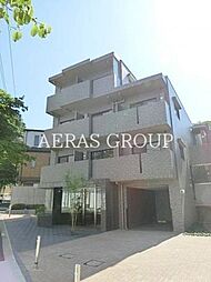 ルーブル赤羽台