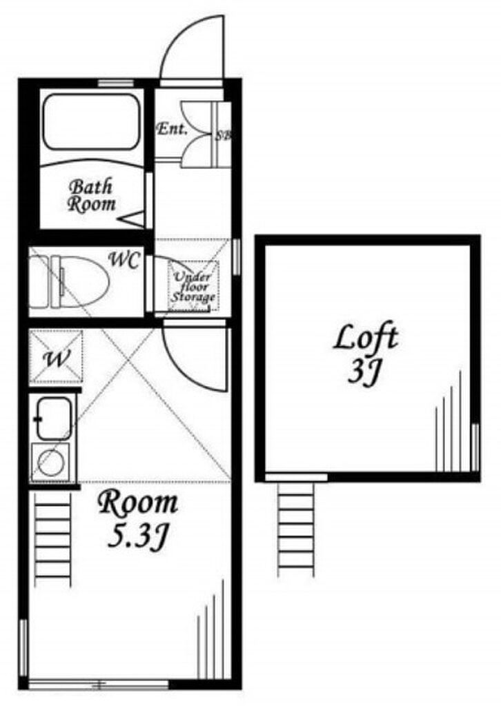マンションノート ラウレア三ッ沢下町