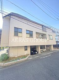 小田急小田原線 代々木八幡駅 徒歩5分