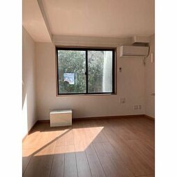 小田急小田原線 相武台前駅 徒歩14分の賃貸アパート 3階1Kのリビング/ダイニング